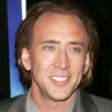 Nicolas Cage 