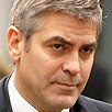 George Clooney