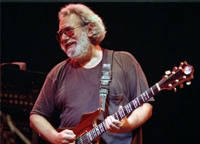 Grateful Dead 