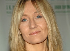 J.K. Rowling