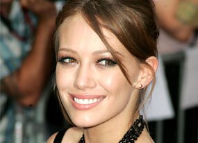 Hilary Duff
