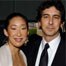 Sandra Oh, Alexander Payne