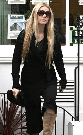Gwyneth Paltrow