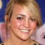 Jamie Lynn Spears