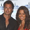 David Charvet, <A HREF = 