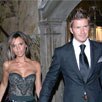 Victoria Beckham, David Beckham
