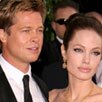 Brad Pitt, Angelina Jolie
