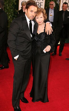 Jeremy Piven