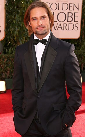 Josh Holloway
