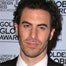 Sacha Baron Cohen