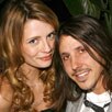 Mischa Barton, Cisco Adler