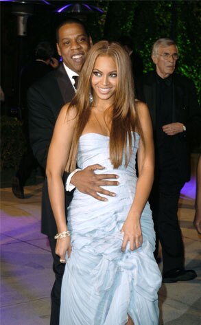 Jay-Z, Beyonce Knowles