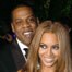Jay-Z, Beyonce Knowles
