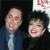 David Gest, Liza Minnelli