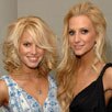 Jessica Simpson, Ashlee Simpson