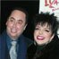 David Gest, Liza Minnelli