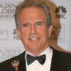 Warren Beatty 