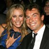 Rebecca Romijn, Jerry O'Connell