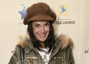 Teri Hatcher 