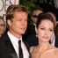 Brad Pitt, Angelina Jolie