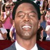 Isaiah Washington