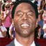 Isaiah Washington
