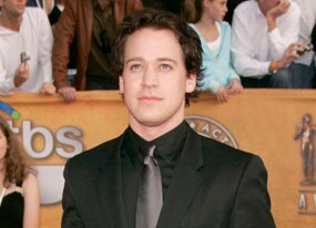 T.R. Knight