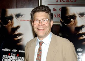 Al Franken 