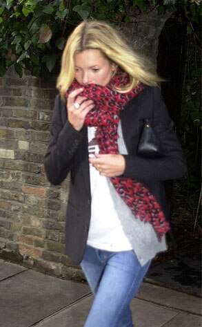 Kate Moss
