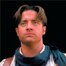 Brendan Fraser