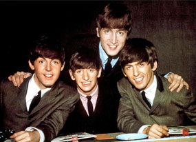The Beatles The Beatles