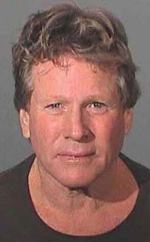 Ryan O'Neal
