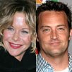 Meg Ryan, Matthew Perry