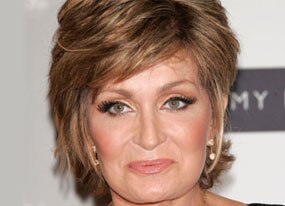 Sharon Osbourne