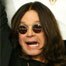 Ozzy Osbourne, Sharon Osbourne