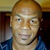 Mike Tyson