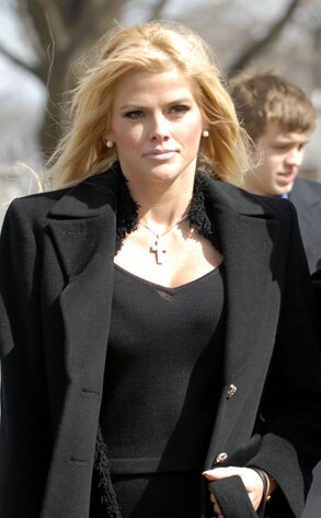 Anna Nicole Smith