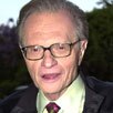 Larry King 