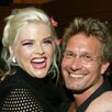 Anna Nicole Smith, Bruce Bibby 