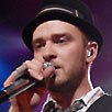 Justin Timberlake Avalon