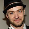 Justin Timberlake Avalon
