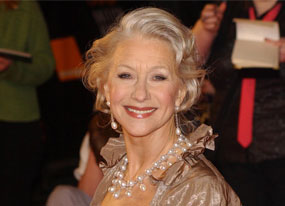 Helen Mirren