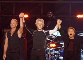 The Police