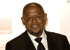 Forest Whitaker