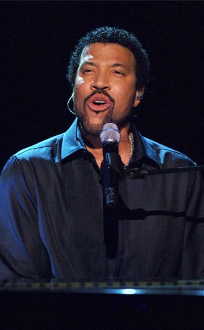 Lionel Richie 
