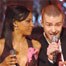 Justin TImberlake, Robyn Troup