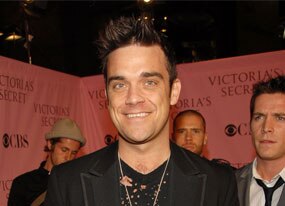 Robbie Williams