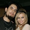 Dave Navarro, Carmen Electra