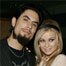 Dave Navarro, Carmen Electra