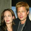 Angelina Jolie, Brad Pitt